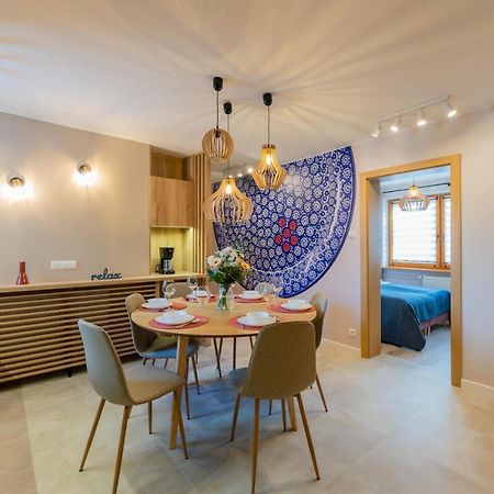 Apartamenty Ogrodowa W Centrum Ustronia - Dream Apart Bagian luar foto