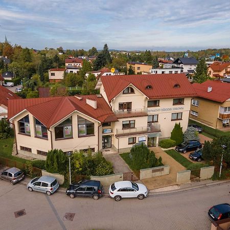 Apartamenty Ogrodowa W Centrum Ustronia - Dream Apart Bagian luar foto