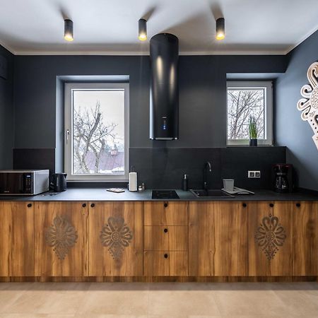 Apartamenty Ogrodowa W Centrum Ustronia - Dream Apart Bagian luar foto