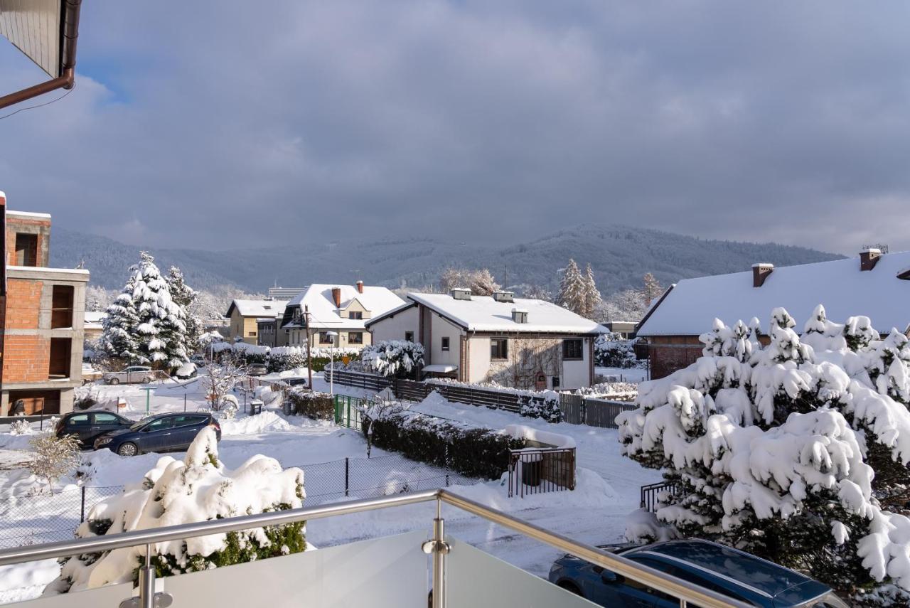 Apartamenty Ogrodowa W Centrum Ustronia - Dream Apart Bagian luar foto