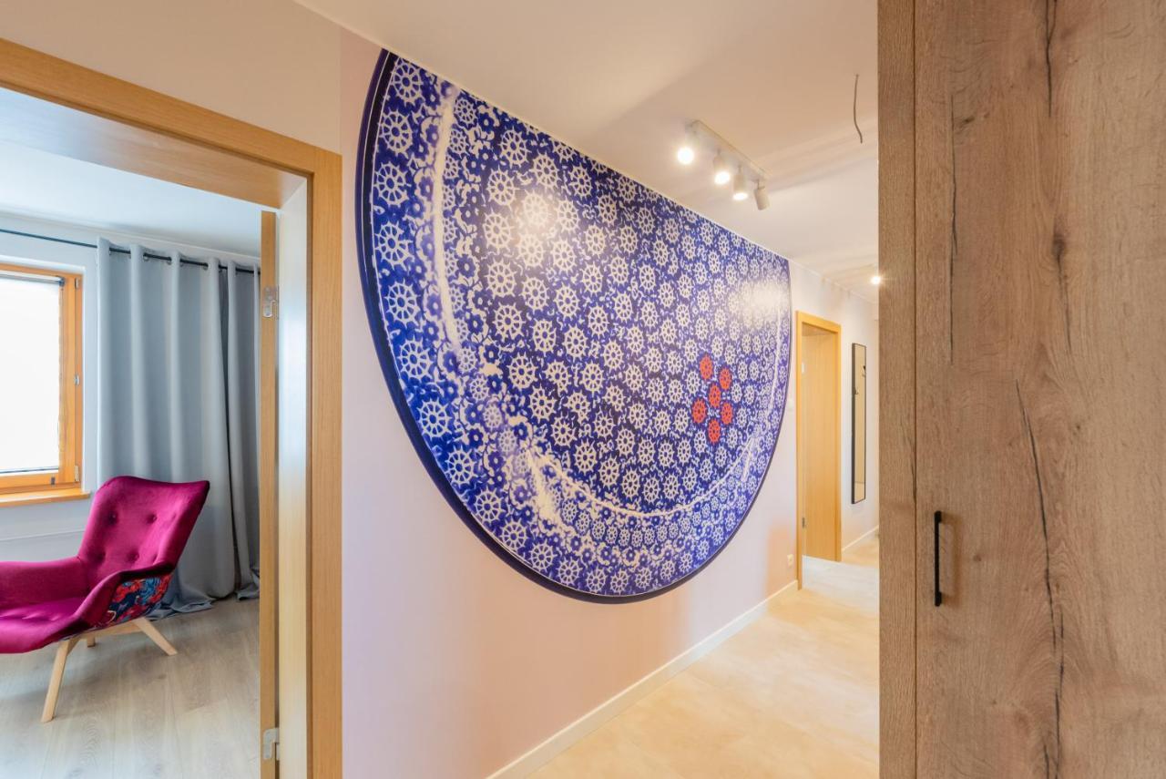 Apartamenty Ogrodowa W Centrum Ustronia - Dream Apart Bagian luar foto