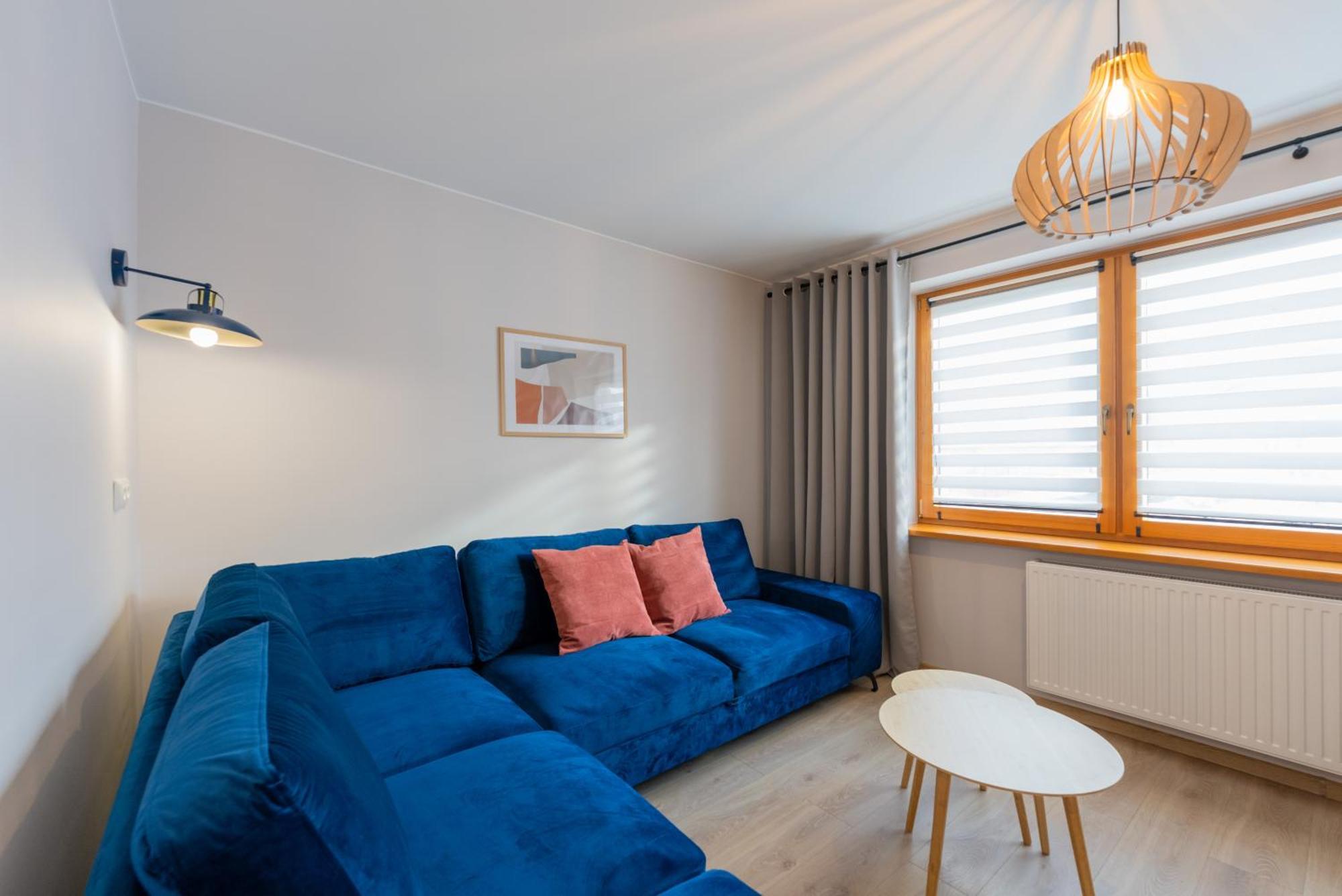 Apartamenty Ogrodowa W Centrum Ustronia - Dream Apart Bagian luar foto