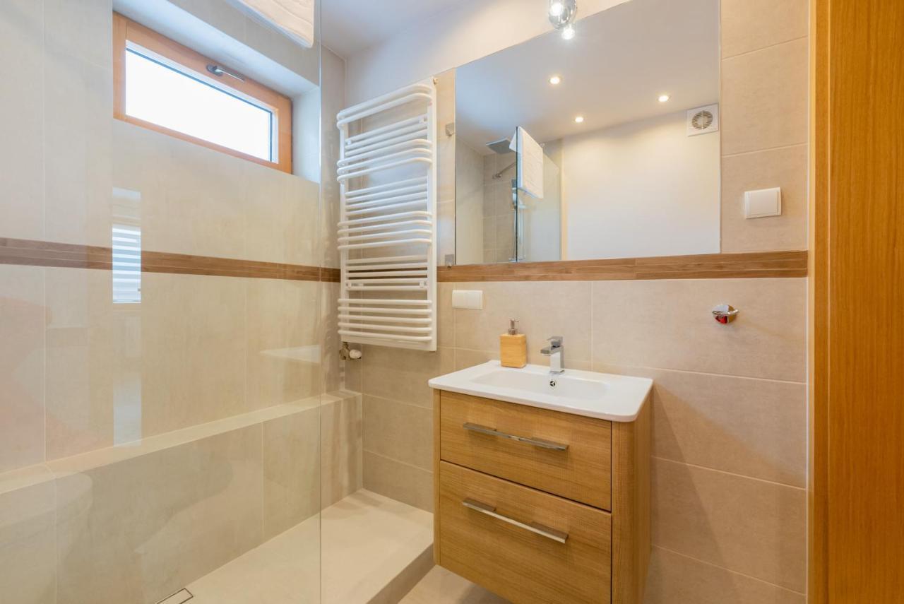 Apartamenty Ogrodowa W Centrum Ustronia - Dream Apart Bagian luar foto