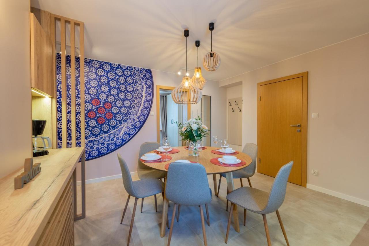 Apartamenty Ogrodowa W Centrum Ustronia - Dream Apart Bagian luar foto