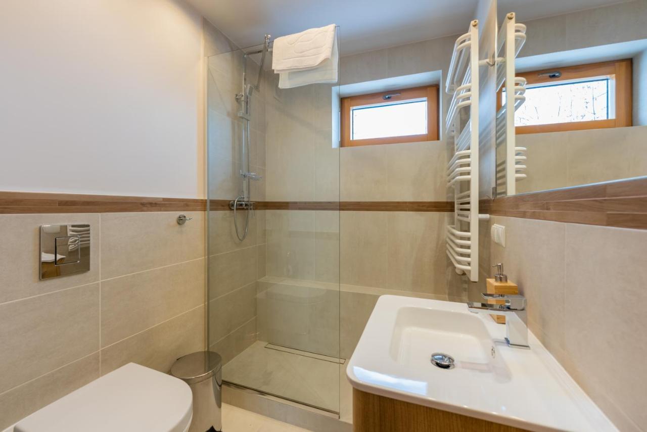 Apartamenty Ogrodowa W Centrum Ustronia - Dream Apart Bagian luar foto