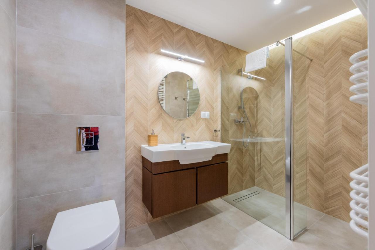 Apartamenty Ogrodowa W Centrum Ustronia - Dream Apart Bagian luar foto