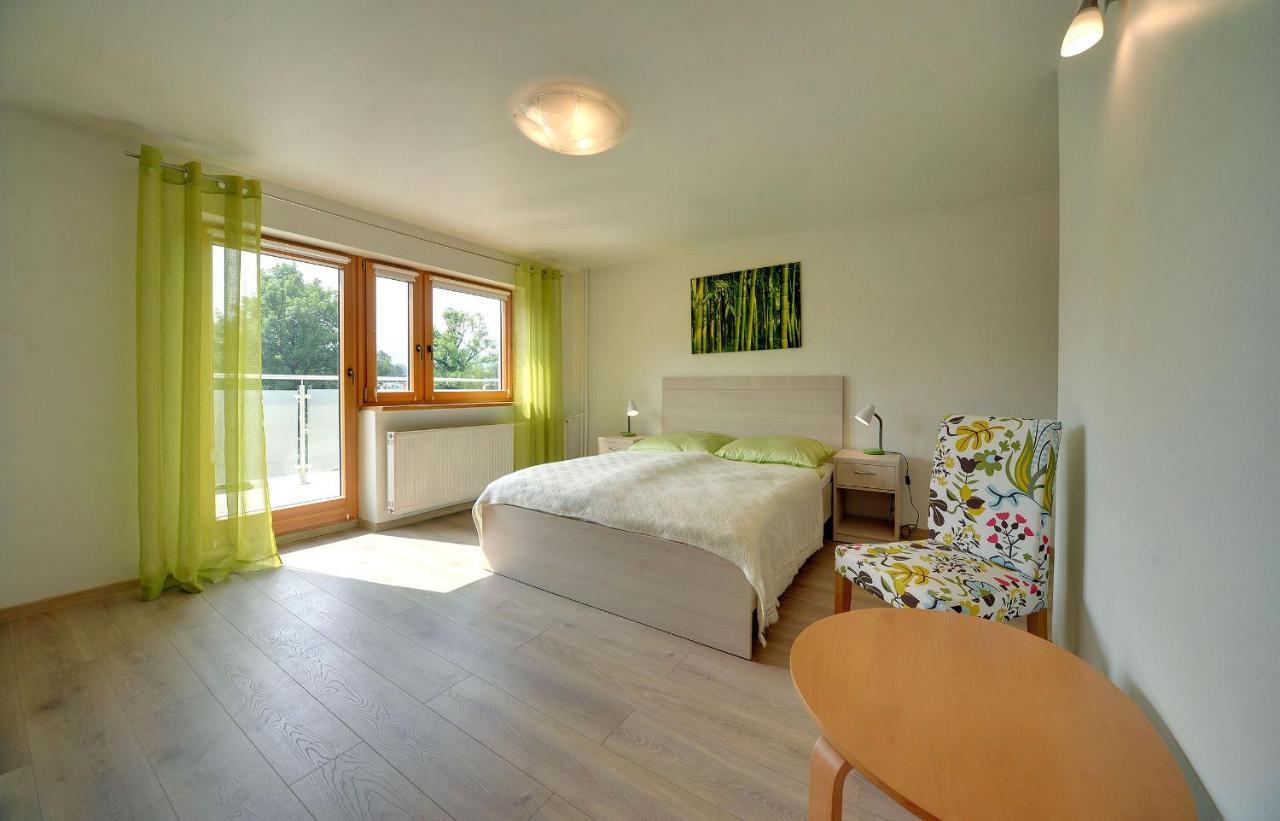 Apartamenty Ogrodowa W Centrum Ustronia - Dream Apart Bagian luar foto