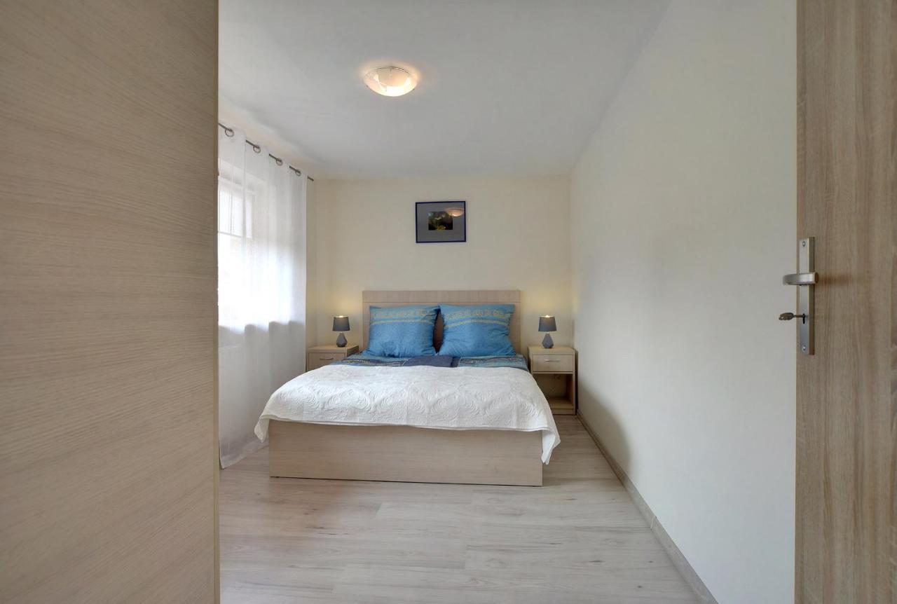 Apartamenty Ogrodowa W Centrum Ustronia - Dream Apart Bagian luar foto