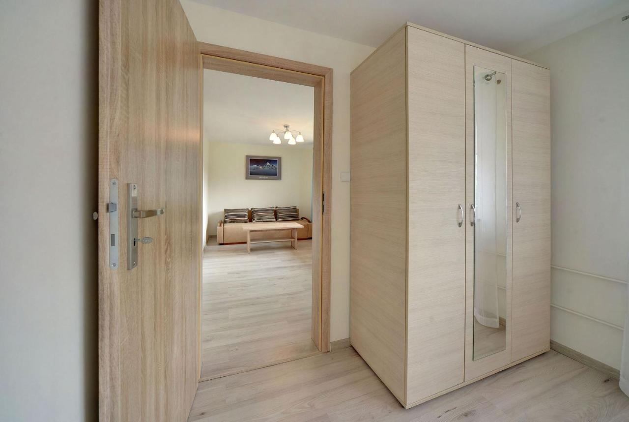 Apartamenty Ogrodowa W Centrum Ustronia - Dream Apart Bagian luar foto