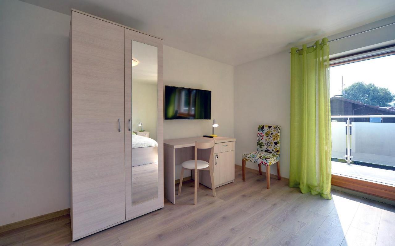 Apartamenty Ogrodowa W Centrum Ustronia - Dream Apart Bagian luar foto
