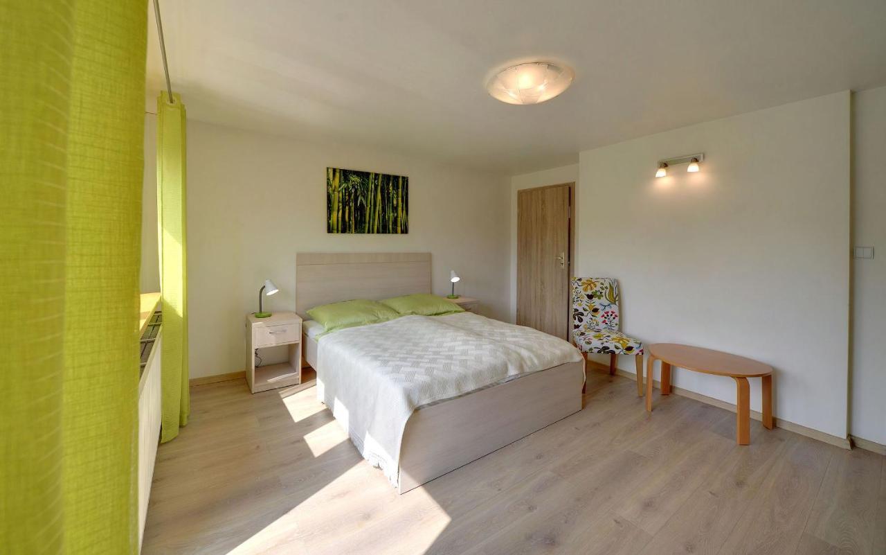 Apartamenty Ogrodowa W Centrum Ustronia - Dream Apart Bagian luar foto