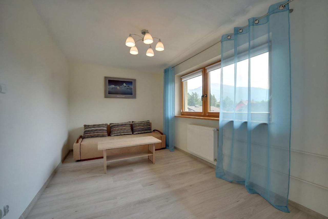 Apartamenty Ogrodowa W Centrum Ustronia - Dream Apart Bagian luar foto