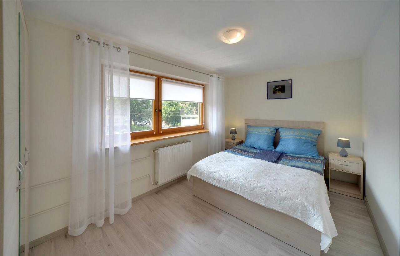 Apartamenty Ogrodowa W Centrum Ustronia - Dream Apart Bagian luar foto