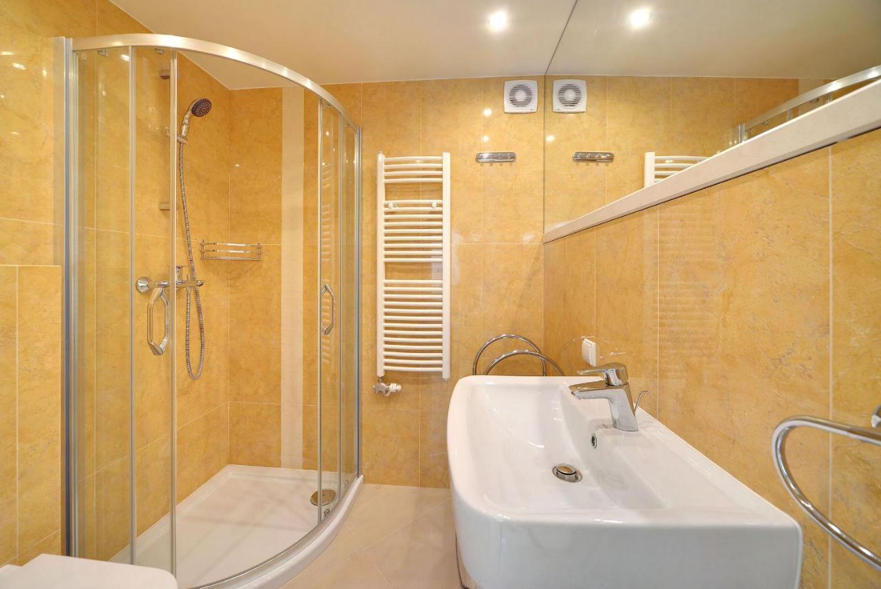 Apartamenty Ogrodowa W Centrum Ustronia - Dream Apart Bagian luar foto