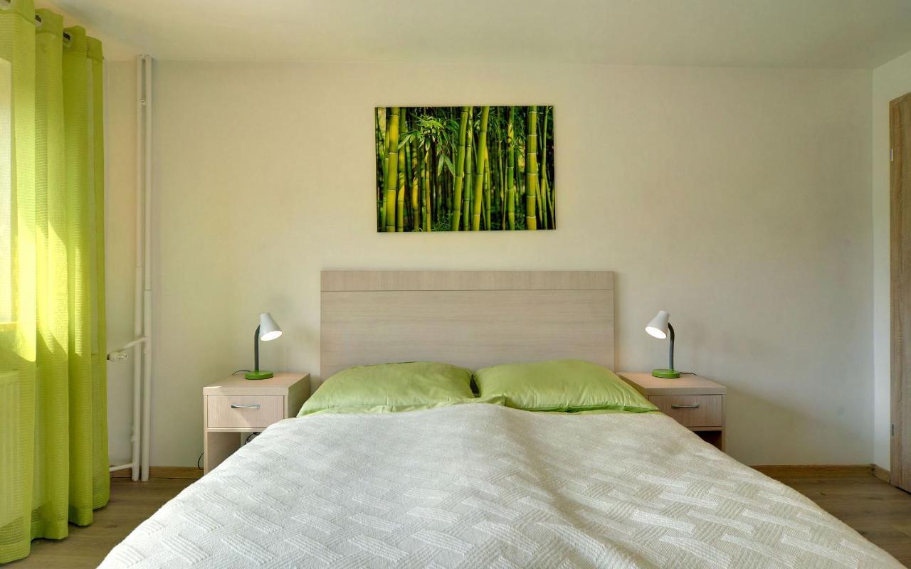 Apartamenty Ogrodowa W Centrum Ustronia - Dream Apart Bagian luar foto