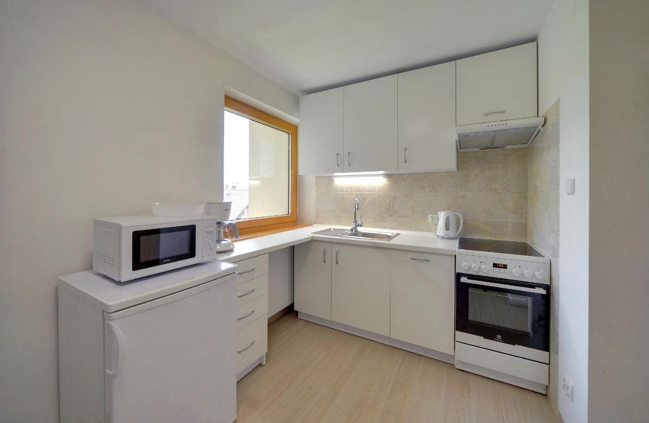 Apartamenty Ogrodowa W Centrum Ustronia - Dream Apart Bagian luar foto