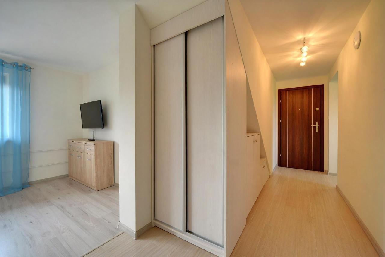 Apartamenty Ogrodowa W Centrum Ustronia - Dream Apart Bagian luar foto