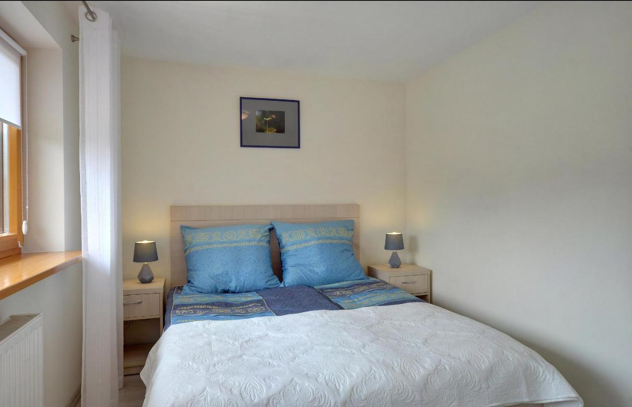 Apartamenty Ogrodowa W Centrum Ustronia - Dream Apart Bagian luar foto