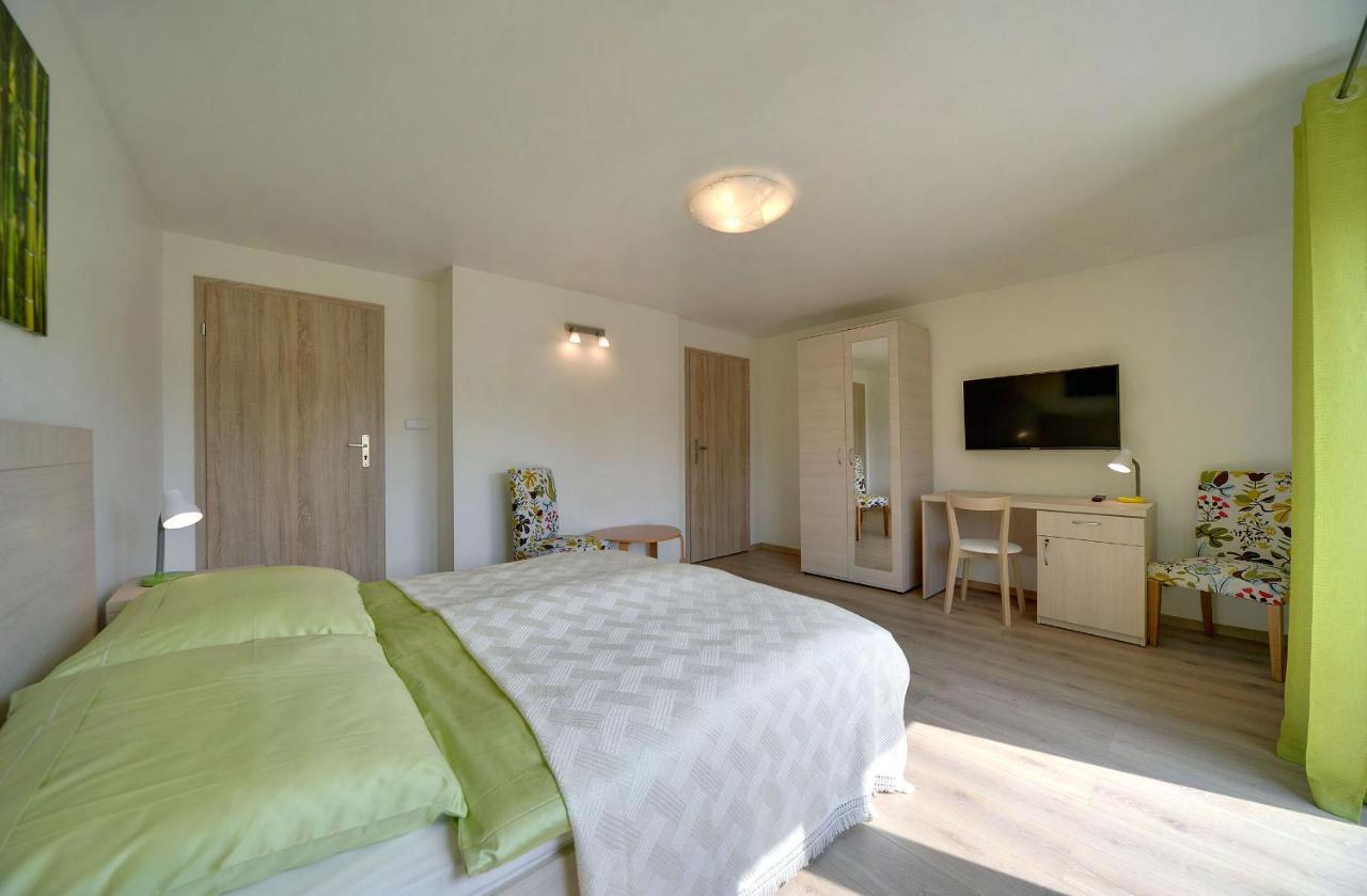 Apartamenty Ogrodowa W Centrum Ustronia - Dream Apart Bagian luar foto