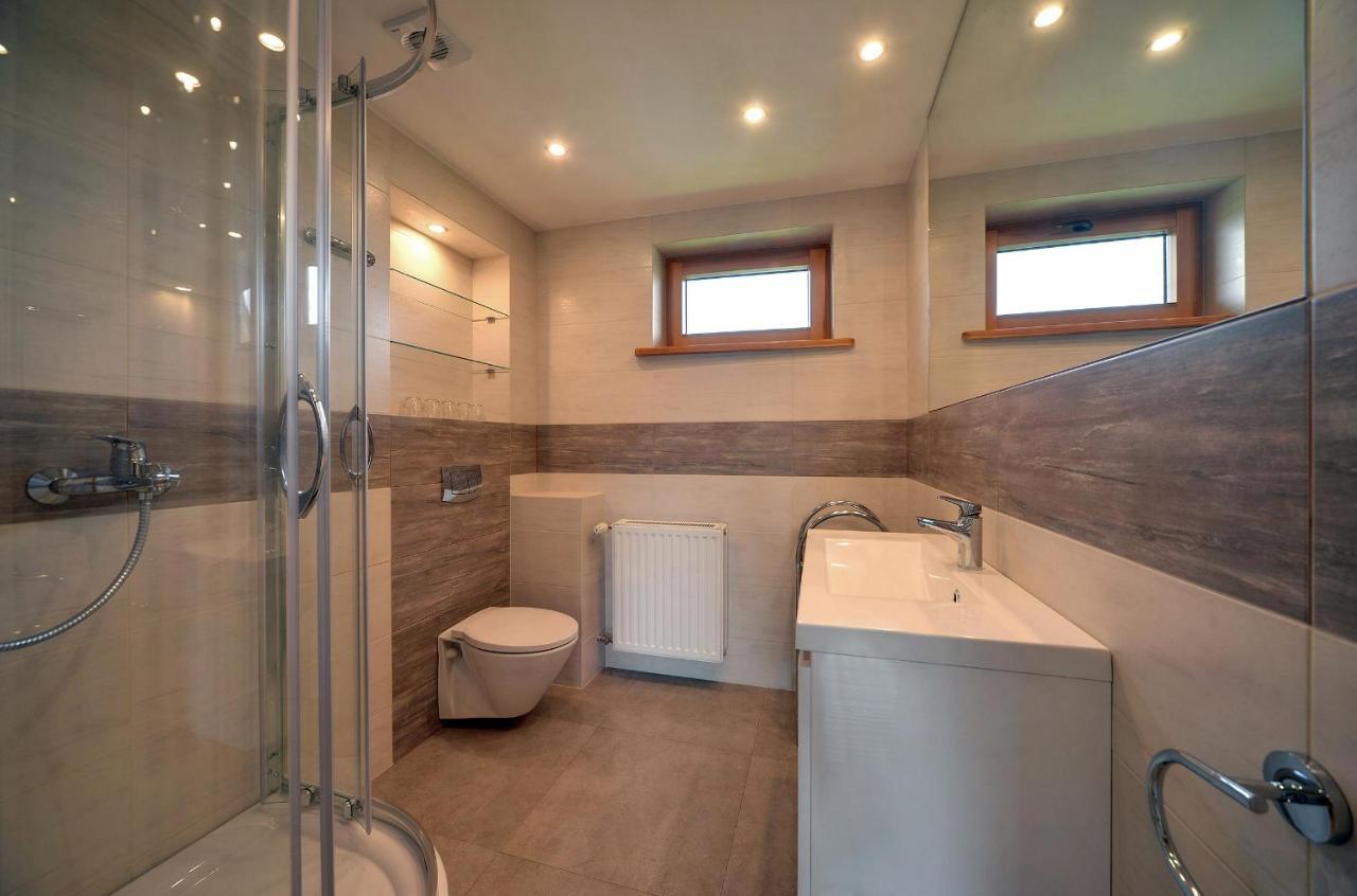 Apartamenty Ogrodowa W Centrum Ustronia - Dream Apart Bagian luar foto