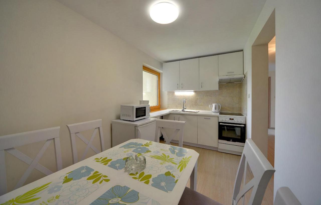 Apartamenty Ogrodowa W Centrum Ustronia - Dream Apart Bagian luar foto