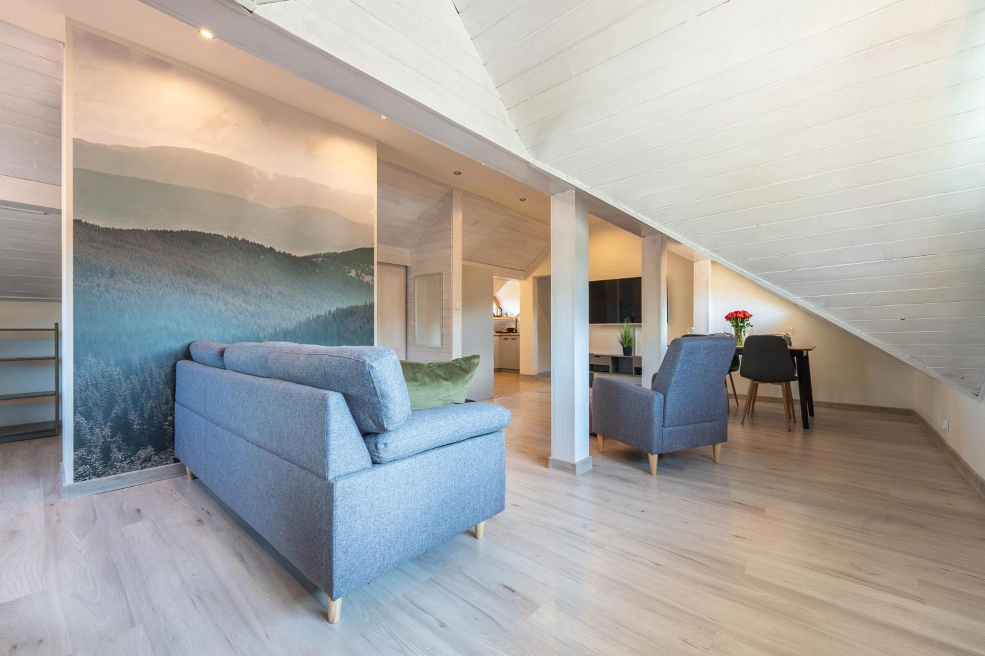 Apartamenty Ogrodowa W Centrum Ustronia - Dream Apart Bagian luar foto