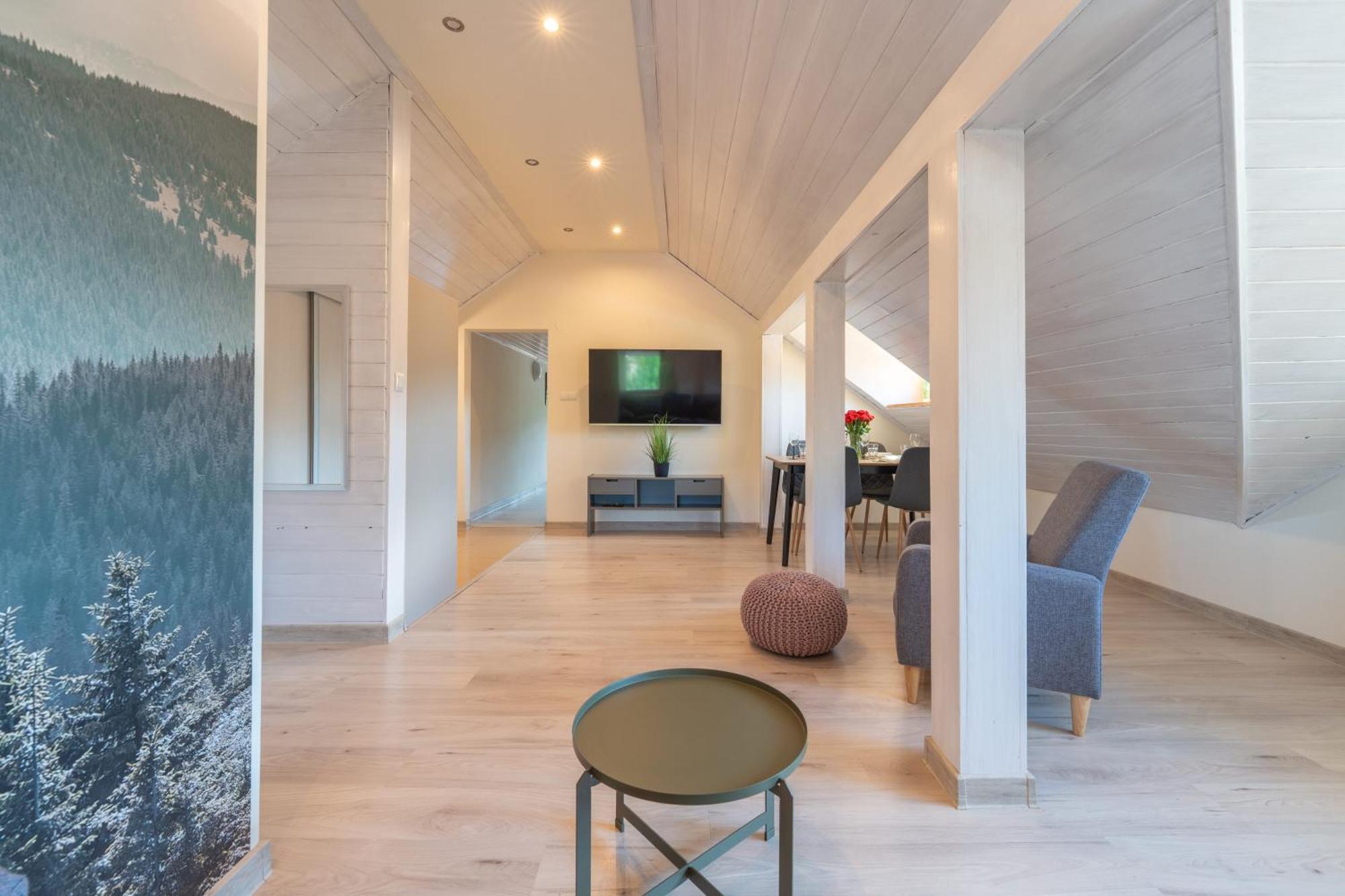 Apartamenty Ogrodowa W Centrum Ustronia - Dream Apart Bagian luar foto