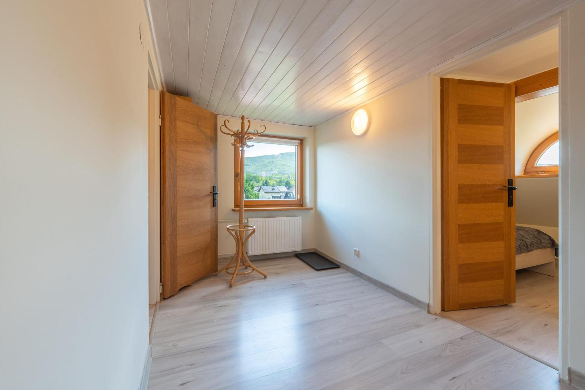 Apartamenty Ogrodowa W Centrum Ustronia - Dream Apart Bagian luar foto