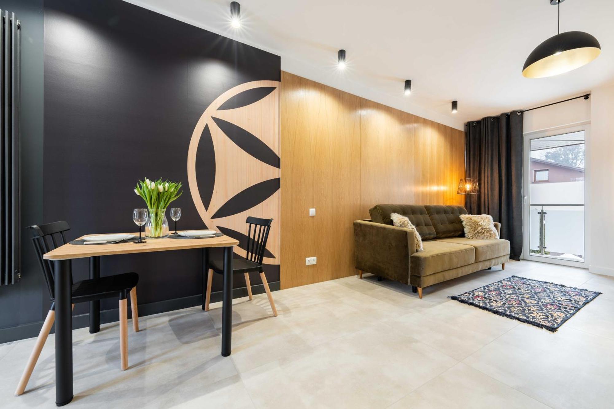 Apartamenty Ogrodowa W Centrum Ustronia - Dream Apart Bagian luar foto