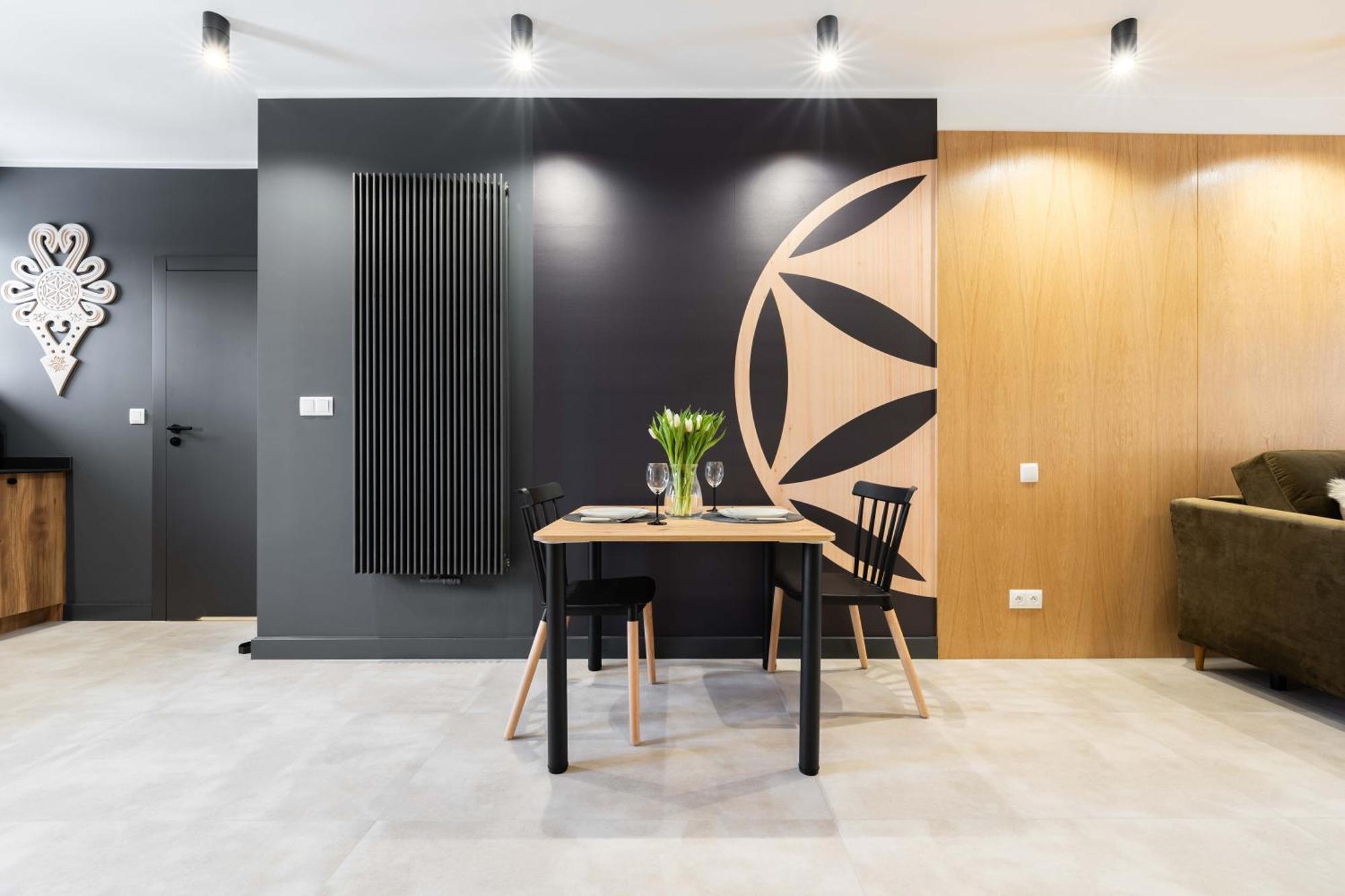 Apartamenty Ogrodowa W Centrum Ustronia - Dream Apart Bagian luar foto