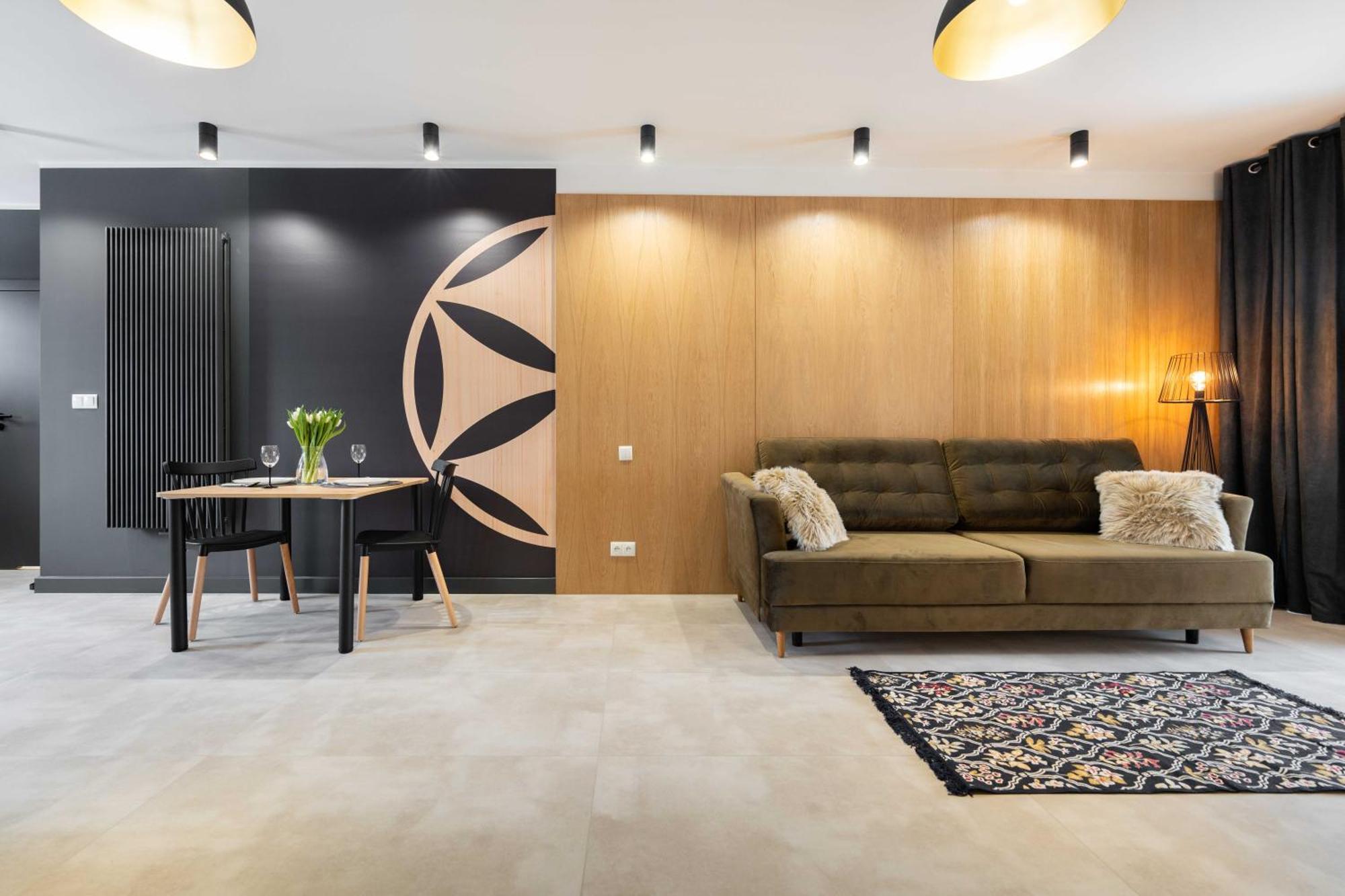 Apartamenty Ogrodowa W Centrum Ustronia - Dream Apart Bagian luar foto