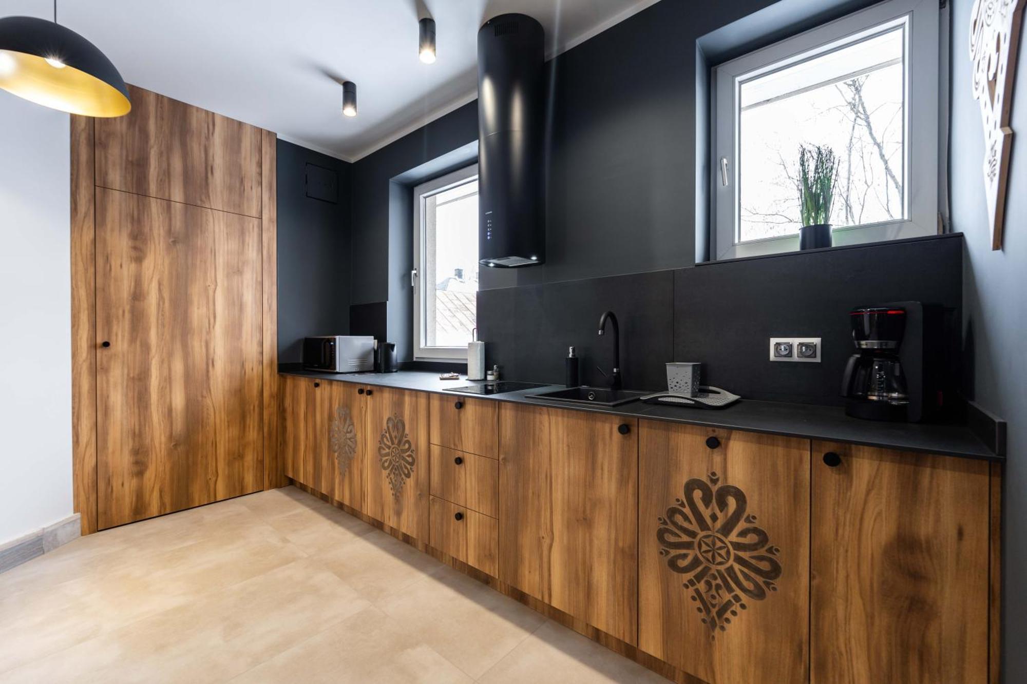 Apartamenty Ogrodowa W Centrum Ustronia - Dream Apart Bagian luar foto
